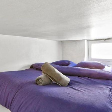 Appartement Quartier Dans Le Marais Hotel De Ville Paříž Exteriér fotografie