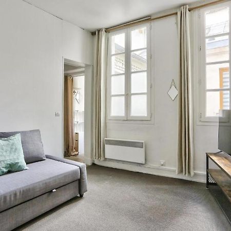 Appartement Quartier Dans Le Marais Hotel De Ville Paříž Exteriér fotografie